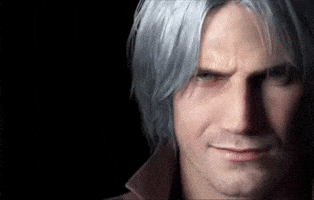 Thedudehimself pizza brother dante dmc GIF