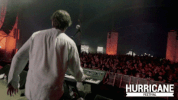 Hip Hop Rock GIF by Hurricane Festival