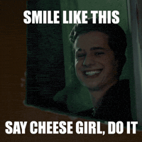 charlieputh GIF by Atlantic Records