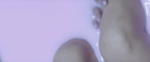 sleepover GIF by Hayley Kiyoko