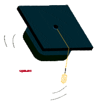 Sticker Graduation Sticker by UGM-Centro