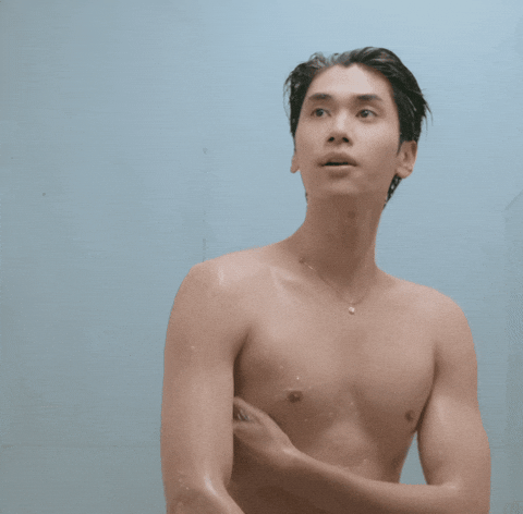 Style Washing GIF