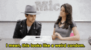 original video mic GIF