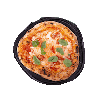 pizza mehrweg mehrwegstatteinweg destinationmehrweg rezzeat Sticker