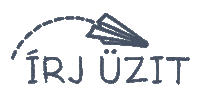 Urbaneve Irj Uzit Sticker by Livia Farkas @ urban:eve