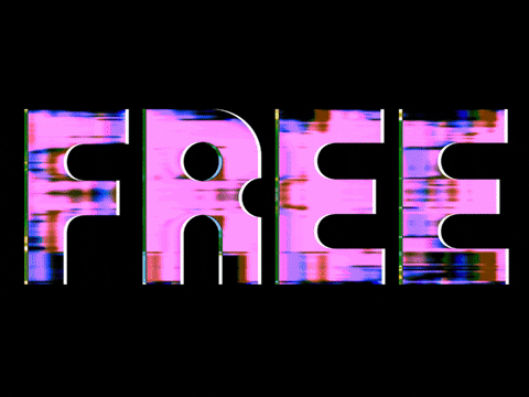Art Glitch GIF