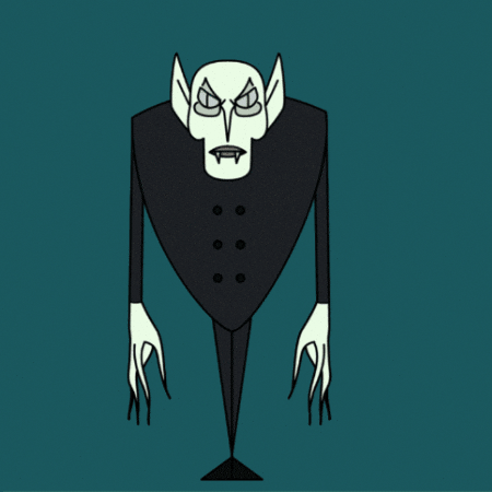 Dance Halloween GIF by Homework Studio