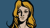 woman GIF