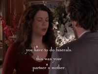 season 4 netflix GIF by Gilmore Girls 