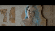 hopeless fountain kingdom halsey GIF by Astralwerks
