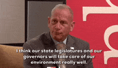 Climate Change Environment GIF by GIPHY News