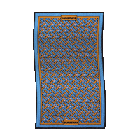 Fashion Summer Sticker by Burberry