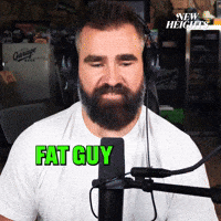 Its Friday GIF by New Heights