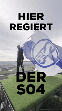 Bundesliga Fan GIF