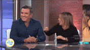 un nuevo dia friends GIF by Telemundo