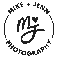 Photographer Videographer Sticker by Jenn Edwards