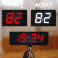 82 Home GIF