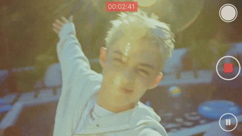 Choi Seungcheol Korean GIF