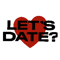 Heart Love Sticker by Serena Kerrigan