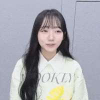 K Pop Cutie GIF