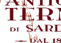 AnticheTermediSardara relax spa terme termedisardegna Sticker