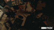 Head Down Doom Patrol GIF by HBO Max