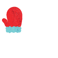 Winter Skifest Sticker by Ronald McDonald House Charities Ottawa