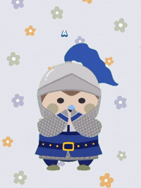finchcare clap awesome penguin support GIF