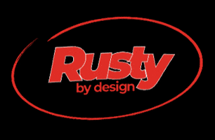 Rustyestatesales GIF by Rusty by Design