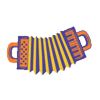 Festa Junina Illustration Sticker by Lampejos