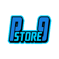 Sticker by P9 Store