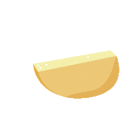 auchanfrance food cheese sia fromage Sticker