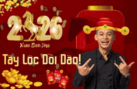 Vietnam Tay GIF