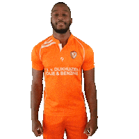 SVTEC tec tiel voetbalclub voetbal tiel Sticker