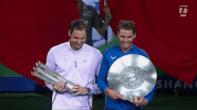 rafael nadal GIF by Tennis Channel