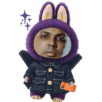 Santo Domingo Sticker Sticker by Franck Arnel