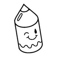 Doodles Doodleart Sticker