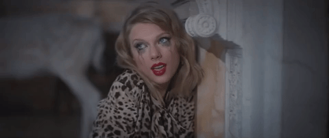 blank space GIF by Taylor Swift