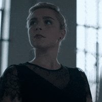 Swimming With Sharks GIF by The Roku Channel