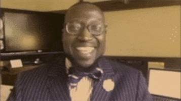 Party Over Here Dont Stop GIF by Comedian Mike Goodwin