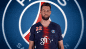 hell yeah yes GIF by Paris Saint-Germain Handball