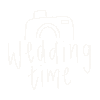Wedding Photography Sticker