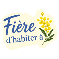 Fier Sticker by bormesmaville