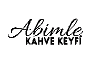Esrasblogkahve Sticker