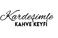 Esrasblogkahve Sticker