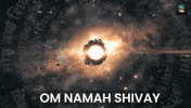 Om Namah Shivay Shiva GIF by Zion