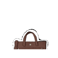 Bag Purse Sticker by Portland Leather