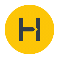 Hillsea Sticker by Hills estate agents