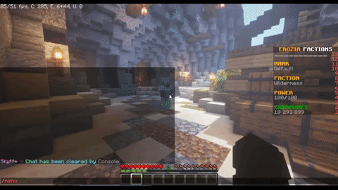 Erozia giphygifmaker GIF