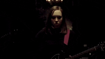 New Music Chill GIF by Soccer Mommy